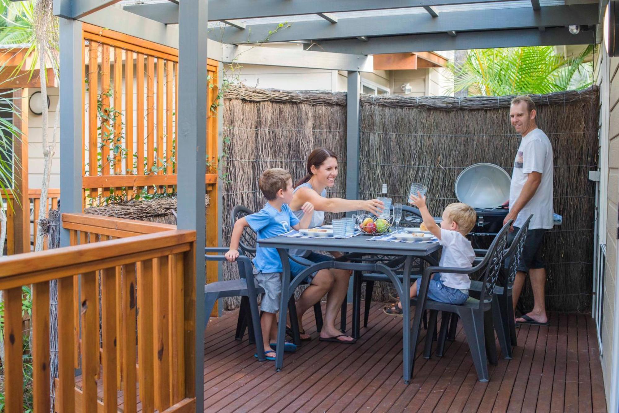 The Palms At Avoca Hotel Avoca Beach Exterior photo
