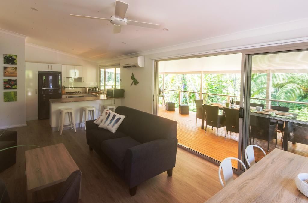 The Palms At Avoca Hotel Avoca Beach Exterior photo