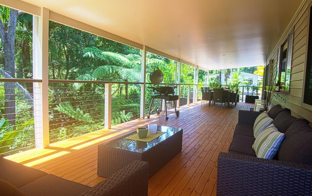 The Palms At Avoca Hotel Avoca Beach Exterior photo