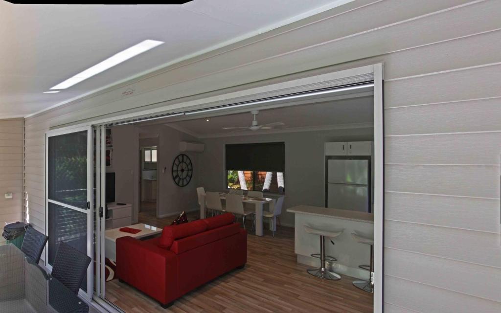 The Palms At Avoca Hotel Avoca Beach Room photo