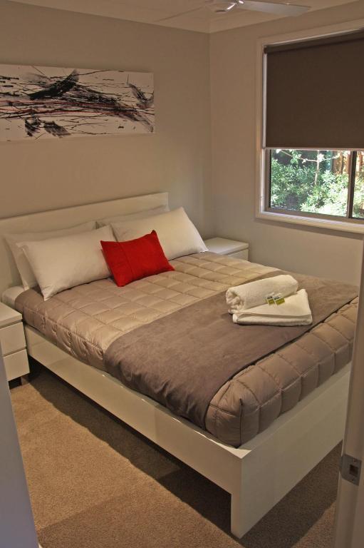 The Palms At Avoca Hotel Avoca Beach Room photo