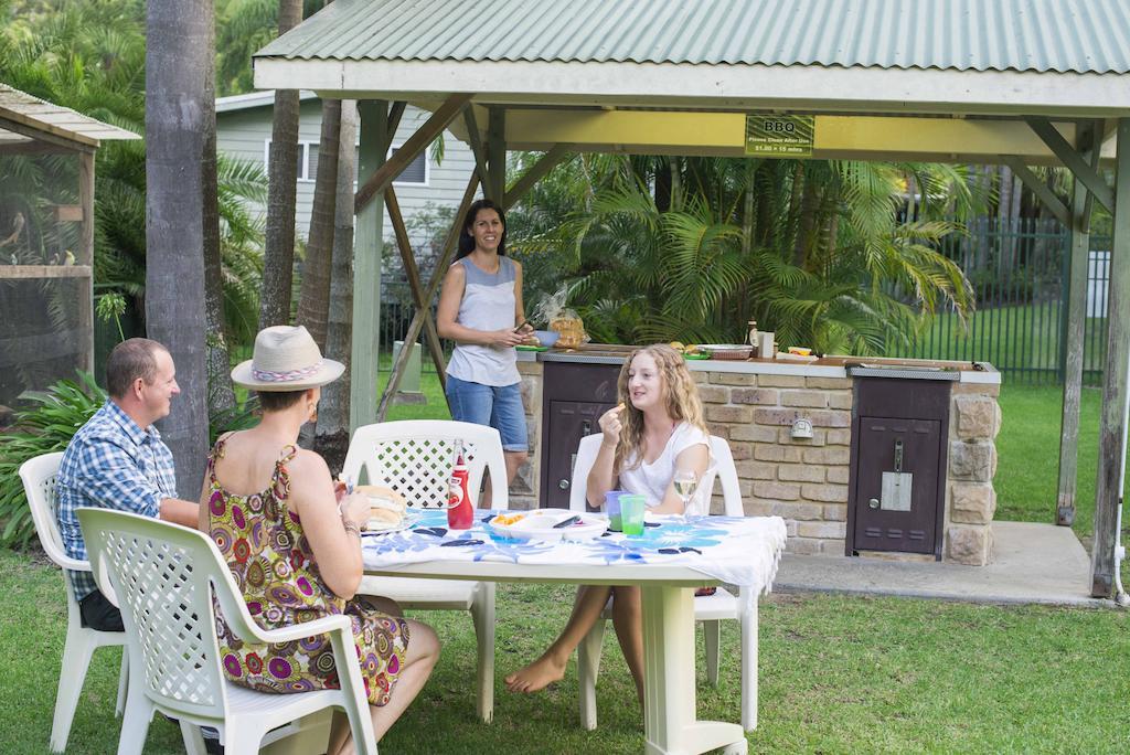 The Palms At Avoca Hotel Avoca Beach Exterior photo